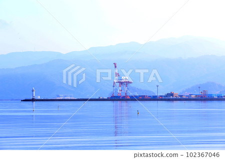 Kehi no Matsubara, Tsuruga Bay, Matsubayashi, Matsubara Beach, Fukui Prefecture, Tsuruga City, Tsuruga Bay, Kehi no Matsubara Beach, Beach, Fishing Area Kehi no Matsubara, Tsuruga Bay, Matsubayashi, Matsubara Beach, Fukui Prefecture, Tsuruga City, Tsuruga Bay, Kehi no Matsubara Beach, Beach, Fishing Area 102367046