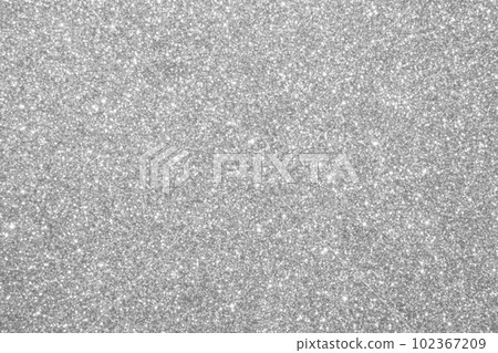 Abstract silver glitter sparkle defocused light background Abstract silver glitter sparkle defocused light background 102367209