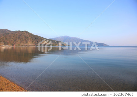 Kehi no Matsubara, Tsuruga Bay, Matsubayashi, Matsubara Beach, 福井縣, Tsuruga City, Tsuruga Bay, Kehi no Matsubara Beach, Beach, Fishing Area Kehi no Matsubara, Tsuruga Bay, Matsubayashi, Matsubara Beach, 福井縣, Tsuruga City, Tsuruga Bay, Kehi no Matsubara Beach, Beach, Fishing Area 102367465