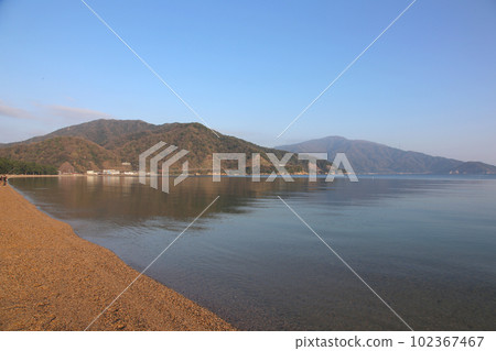 Kehi no Matsubara, Tsuruga Bay, Matsubayashi, Matsubara Beach, 福井縣, Tsuruga City, Tsuruga Bay, Kehi no Matsubara Beach, Beach, Fishing Area Kehi no Matsubara, Tsuruga Bay, Matsubayashi, Matsubara Beach, 福井縣, Tsuruga City, Tsuruga Bay, Kehi no Matsubara Beach, Beach, Fishing Area 102367467