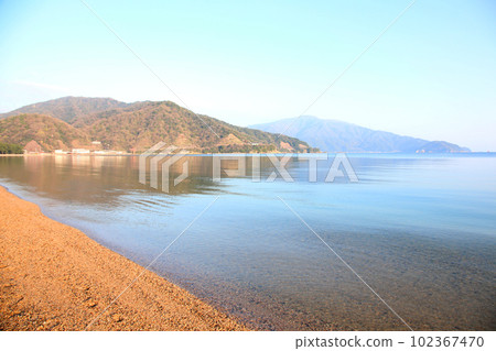Kehi no Matsubara, Tsuruga Bay, Matsubayashi, Matsubara Beach, 福井縣, Tsuruga City, Tsuruga Bay, Kehi no Matsubara Beach, Beach, Fishing Area Kehi no Matsubara, Tsuruga Bay, Matsubayashi, Matsubara Beach, 福井縣, Tsuruga City, Tsuruga Bay, Kehi no Matsubara Beach, Beach, Fishing Area 102367470