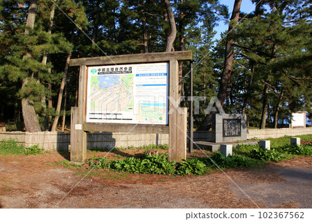 Kehi no Matsubara, Tsuruga Bay, Matsubayashi, Matsubara Beach, 福井縣, Tsuruga City, Tsuruga Bay, Kehi no Matsubara Beach, Beach, Fishing Area Kehi no Matsubara, Tsuruga Bay, Matsubayashi, Matsubara Beach, 福井縣, Tsuruga City, Tsuruga Bay, Kehi no Matsubara Beach, Beach, Fishing Area 102367562