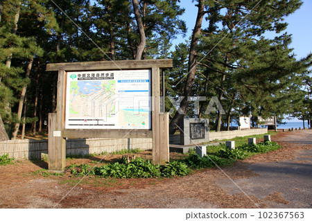 Kehi no Matsubara, Tsuruga Bay, Matsubayashi, Matsubara Beach, 福井縣, Tsuruga City, Tsuruga Bay, Kehi no Matsubara Beach, Beach, Fishing Area Kehi no Matsubara, Tsuruga Bay, Matsubayashi, Matsubara Beach, 福井縣, Tsuruga City, Tsuruga Bay, Kehi no Matsubara Beach, Beach, Fishing Area 102367563