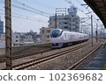 Electric train  102369682
