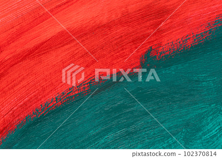 red and green 102370814