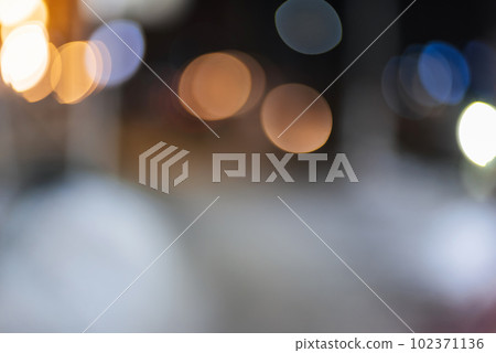 blurred bright background with multicolored bokeh with lights blurred bright background with multicolored bokeh with lights 102371136