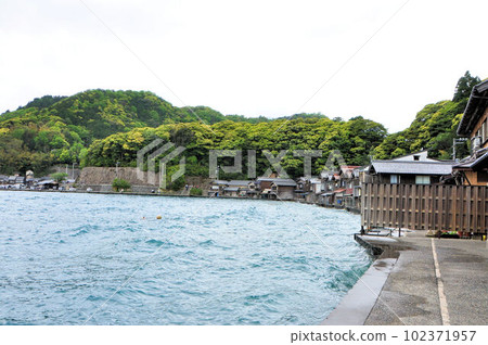 稻浦傳統建築群保存地區 稻浦傳統建築群保存地區 102371957
