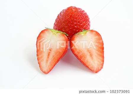 Strawberry (Tochiaika) 102373091