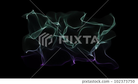 beautiful abstract wave technology digital network background with blue light digital effect corporate concept. 3D animation beautiful abstract wave technology digital network background with blue light digital effect corporate concept. 3D animation 102373750