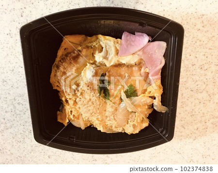 鰹魚便當 鰹魚便當 102374838