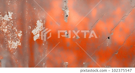Background rusty painted metal surface. of metal rusty texture. Background rusty painted metal surface. of metal rusty texture. 102375547