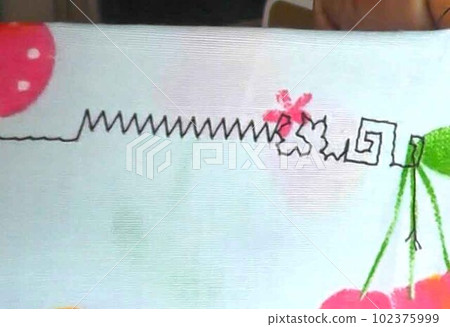 第一次縫紉 102375999