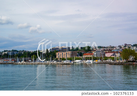 烏希港,洛桑,瑞士 烏希港,洛桑,瑞士 102376133