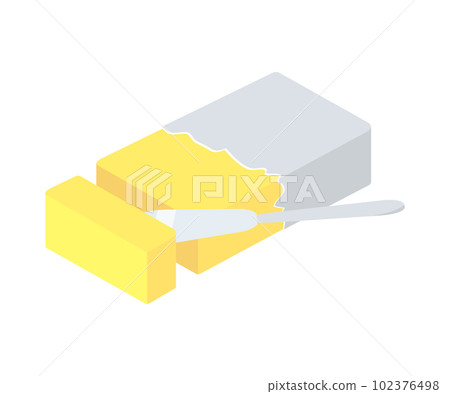 牛油  102376498