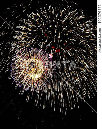 Fireworks Fireworks 102376551