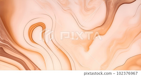 Marble wall texture for design art, stone banner. Marble wall texture for design art, stone banner. 102376967