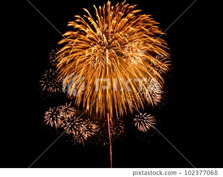 Fireworks Fireworks 102377068