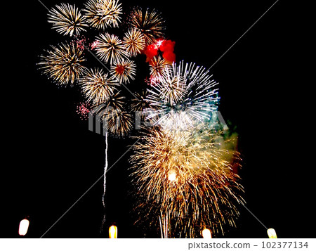 Fireworks Fireworks 102377134