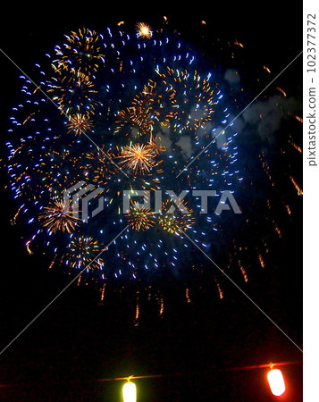 Fireworks Fireworks 102377372