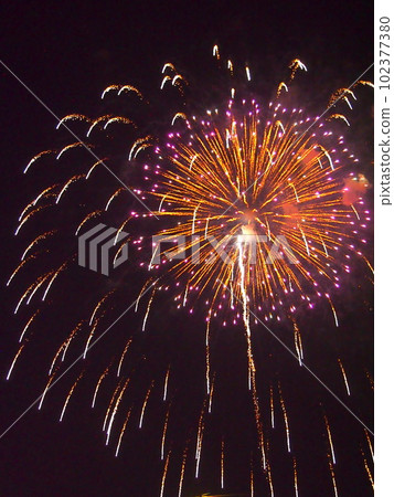 Fireworks Fireworks 102377380
