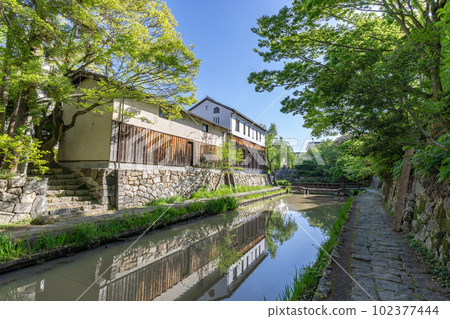 Omihachiman·Yawata挖掘 Omihachiman·Yawata挖掘 102377444