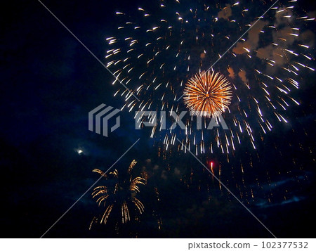 Fireworks Fireworks 102377532
