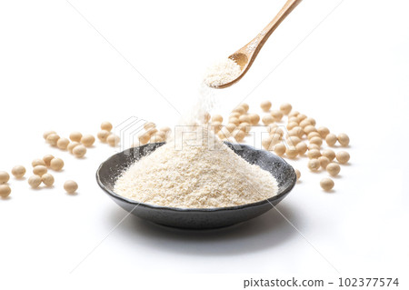 豆渣豆渣粉保健食品大豆異黃酮流動粉 豆渣豆渣粉保健食品大豆異黃酮流動粉 102377574