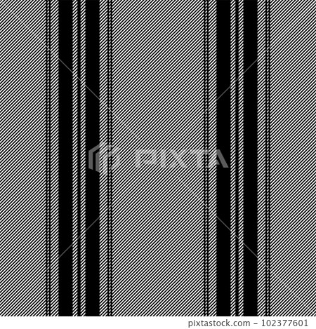 Vertical lines stripe pattern. Vector stripes background fabric texture. Geometric striped line seamless abstract design. Vertical lines stripe pattern. Vector stripes background fabric texture. Geometric striped line seamless abstract design. 102377601
