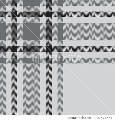 Plaid check pattern. Seamless fabric texture. Tartan textile print. Plaid check pattern. Seamless fabric texture. Tartan textile print. 102377665