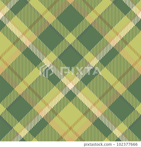 Tartan scotland seamless plaid pattern vector. Retro background fabric. Vintage check color square geometric texture. Tartan scotland seamless plaid pattern vector. Retro background fabric. Vintage check color square geometric texture. 102377666