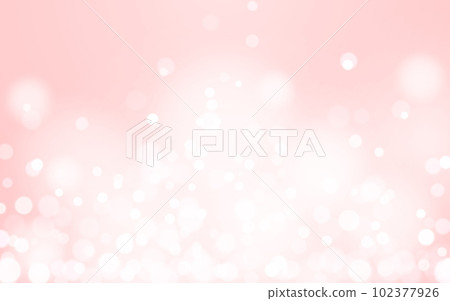 Pink valentine bokeh soft light abstract background, Vector eps 10 illustration bokeh particles Pink valentine bokeh soft light abstract background, Vector eps 10 illustration bokeh particles 102377926