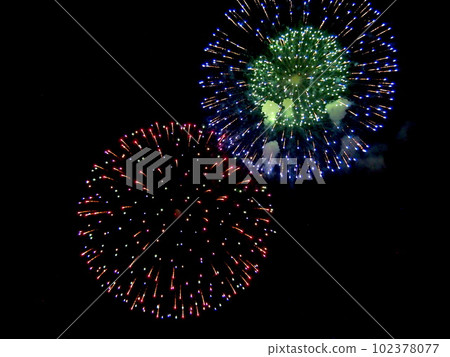 Fireworks Fireworks 102378077