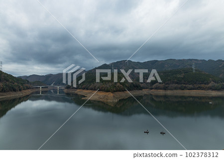 日本京都府南丹市日吉町天若嘉湖 102378312