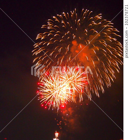 Fireworks Fireworks 102378721