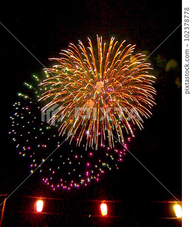 Fireworks Fireworks 102378778