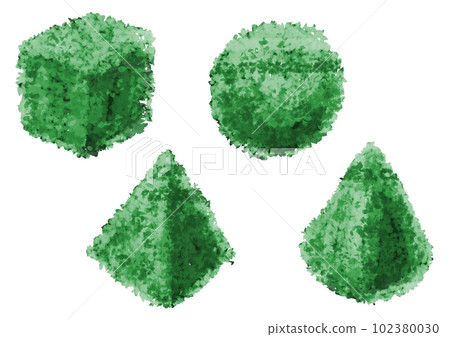Bush c_1 Bush c_1 102380030