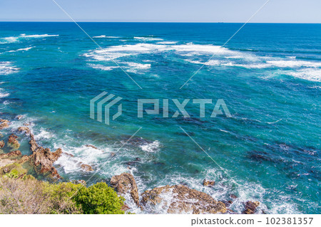 (Fukushima Prefecture) Onahama, Iwaki City Cherry Blossoms at Misaki Park (Fukushima Prefecture) Onahama, Iwaki City Cherry Blossoms at Misaki Park 102381357