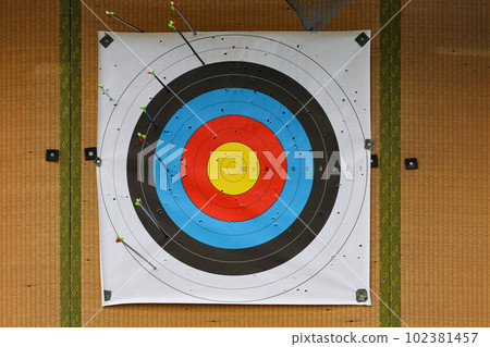archery 102381457