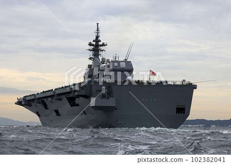 Escort ship Escort ship 102382041