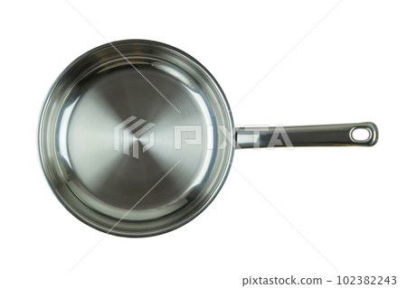 Three Size Of Teflon Pot Handle On White Background Stock Photo, Picture  and Royalty Free Image. Image 43055046.