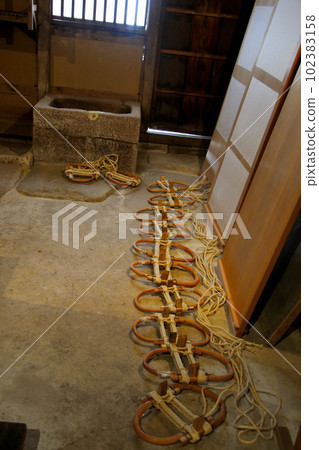 金澤湯湧溫泉 金澤湯湧江戶村農舍區 室內寬敷 金澤湯湧溫泉 金澤湯湧江戶村農舍區 室內寬敷 102383158