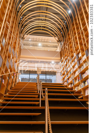 Waseda University International Literature Museum Haruki Murakami Library Waseda University International Literature Museum Haruki Murakami Library 102383381