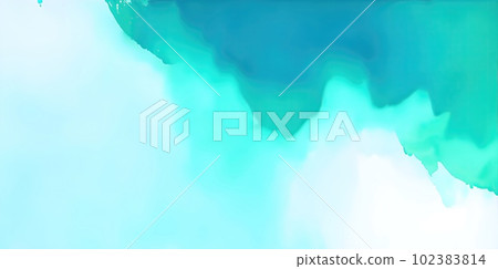 Fluid ink texture, colourful abstract paint, mix colors, abstract background. Fluid ink texture, colourful abstract paint, mix colors, abstract background. 102383814