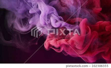 professional smoke background professional smoke background 102386355