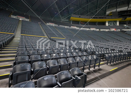 rattle seat dome 102386721