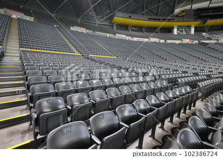 rattle seat dome 102386724