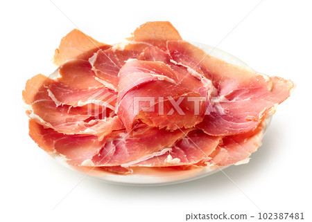 spanish iberico ham spanish iberico ham 102387481