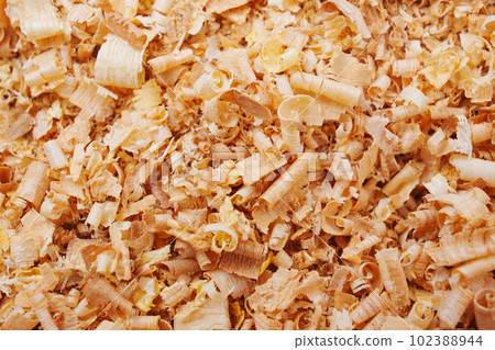 sawdust and shavings. material for agriculture. mulch sawdust and shavings. material for agriculture. mulch 102388944