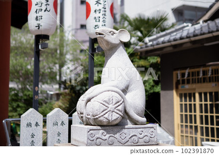 主要的國家神社 主要的國家神社 102391870