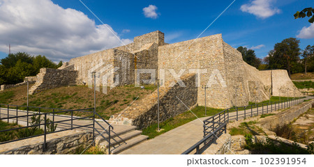 Severin Fortress in Drobeta Turnu-Severin 102391954